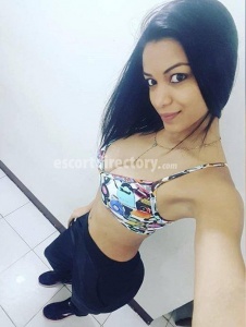 escorts Isabel