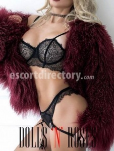 escorts Chloe