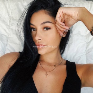 escorts Rosalie