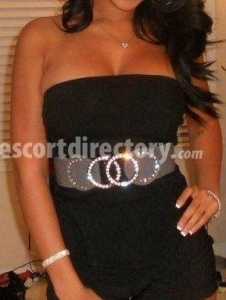 escorts Amber