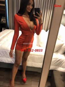 escorts Gina
