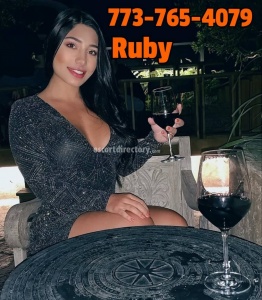 escorts RUBY GEM