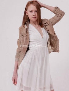 escorts Svetlana