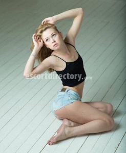 escorts Svetlana