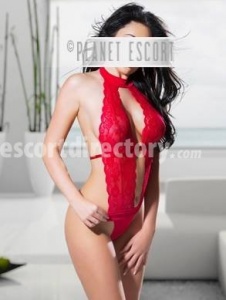 escorts Liliana Lamour