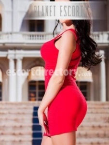 escorts Liliana Lamour