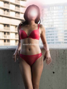 escorts Alaina Angelli