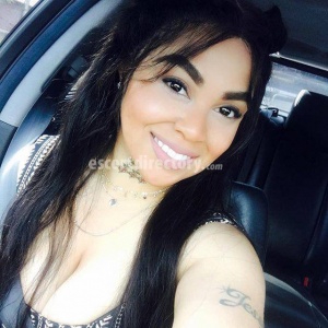 escorts Baby is Here