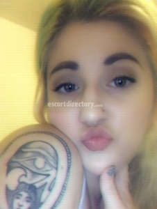 escorts Forigen Doll