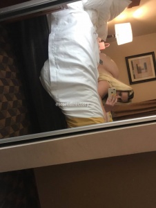 escorts Jazzy Sparxxx