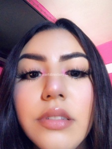 escorts samantha rose