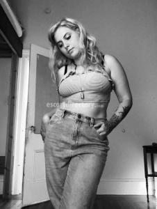 escorts Victoria Crush