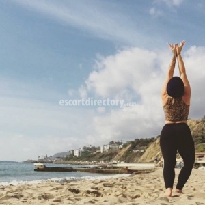 escorts Victoria Crush