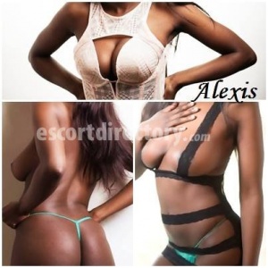 escorts Alexis