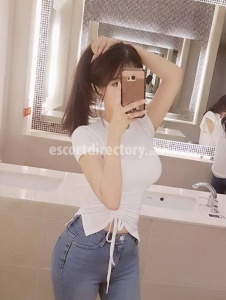 escorts jiyoon Independent