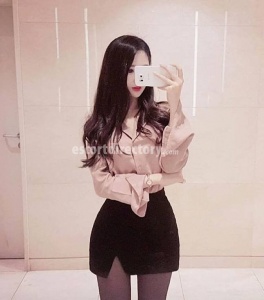 escorts jiyoon Independent