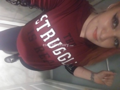 escorts Starwberrydrop412