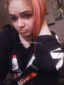 escorts Starwberrydrop412