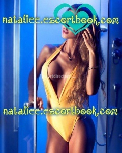 escorts Natalie