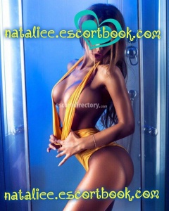 escorts Natalie