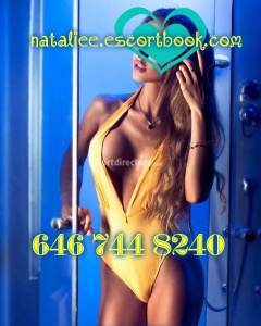 escorts Natalie
