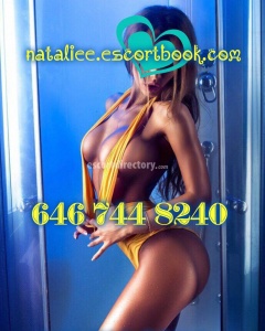 escorts Natalie