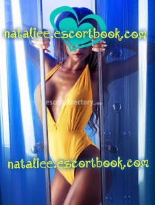 escorts Natalie