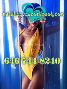 escorts Natalie