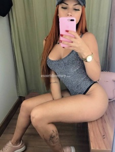 escorts Lexxy