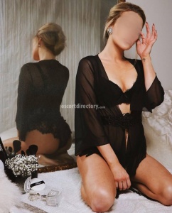 escorts Hailey Lee