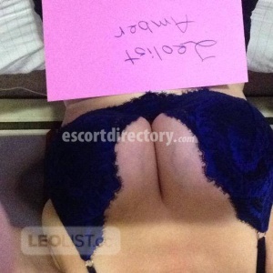 escorts Amber