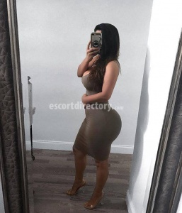 escorts Crystal