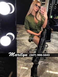 escorts Marilyn
