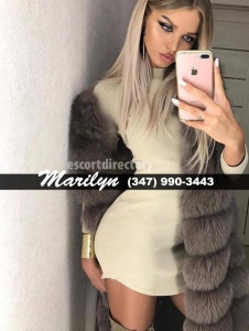 escorts Marilyn
