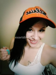 escorts Angelica