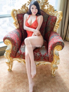 escorts LinLin