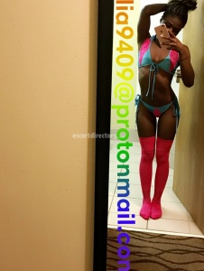 escorts PrincessThalia