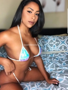 escorts Nicole