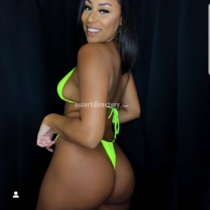 escorts Nicole