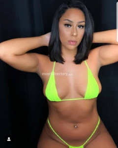 escorts Nicole
