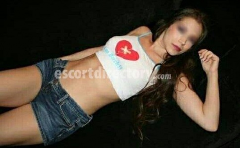escorts Michelle