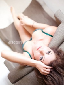 escorts Bailey Vaughn