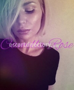 escorts Camilla Rose