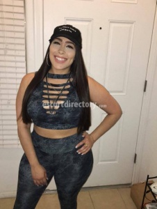 escorts Flexible Bombshell