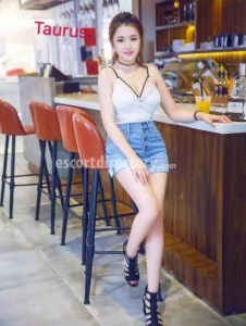 escorts JingJing