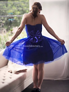 escorts Olivia Nicole