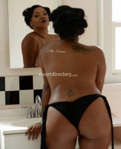 escorts Princess Laura