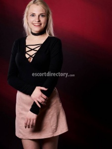 escorts Allison Rose