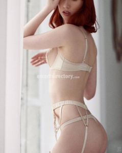 escorts Charlotte Fitzgerald