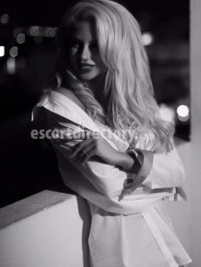 escorts CosetteBrando